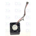 04020VA-24N-AL - NMB Cooling Fan
