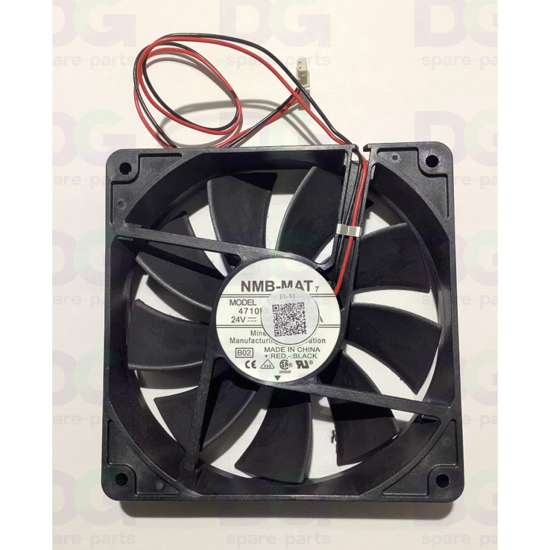 1000000551 - FAN, 4710KL05WB40