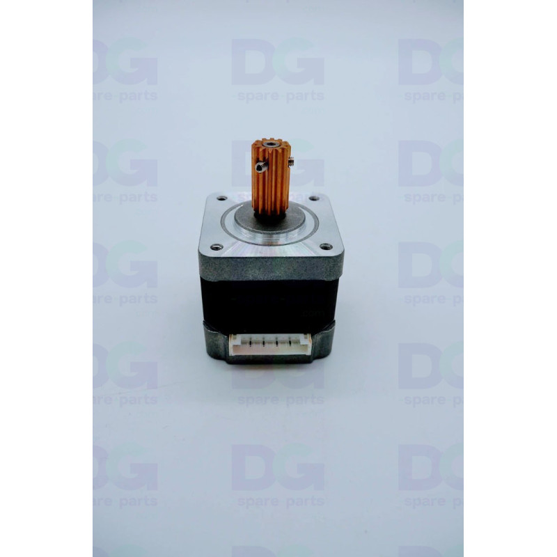 U00112541500 wiper motor – Oki CP-H | DG Spare Parts
