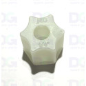 45090191 - FITTING, COMPRESSION, FERRULE 1/4 OD TUB