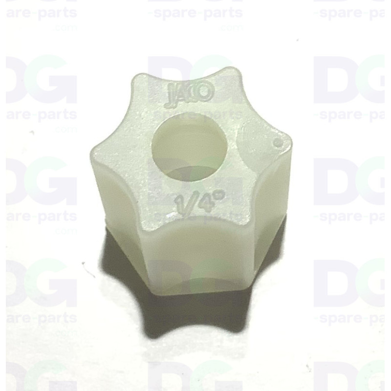 45090191 - FITTING, COMPRESSION, FERRULE 1/4 OD TUB