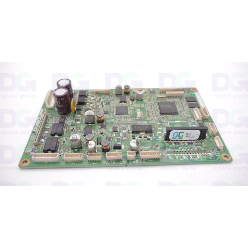 1000002144 - VP-540 SERVO BOARD
