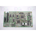 Carte Servo Assy pour Roland XJ-740
