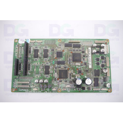 Servo board Roland XJ-740 6700731000 | DG Spare Parts