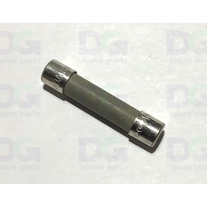 45085866 - CERAMIC CARTRIDGE 3AB SLO-BLO FUSE