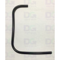 45092961 - INK TUBE, PRE-BENT, WHITE SHORT