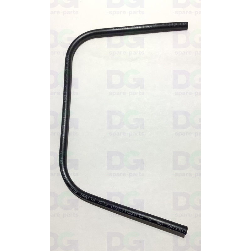 45092962 - INK TUBE, PRE-BENT, WHITE GS SERIES