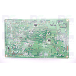 1000002144 - VP-540 SERVO BOARD