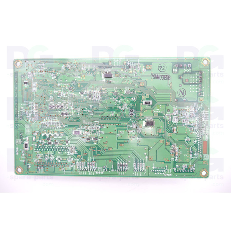 1000002144 - VP-540 SERVO BOARD