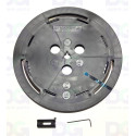 45090890 - Encoder Scale, 7M Renishaw with Mounting Tool