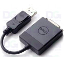 Dell 0KKMYD - Adaptateur DisplayPort vers DVI Single Link