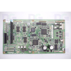 W081194010 servo board – Roland AJ-740i | DG Spare Parts