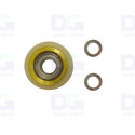 6000003823 - Roland Assy P-Roller FD16S4 – pièce détachée Roland®