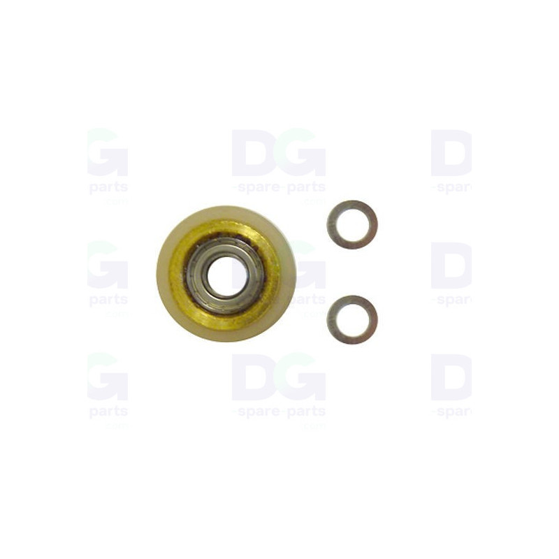 6000003823 - Roland Assy P-Roller FD16S4 – pièce détachée Roland®