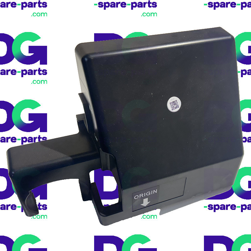 Cover CR Board Mutoh 1638 - C-165