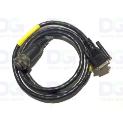 P3610-A - EMERSON MOTOR FEEDBACK CABLE