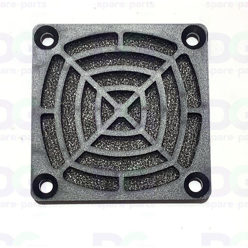 P4970-A - FILTER FOR 2.36 IN FAN