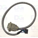 45122193 - ASSY, CABLE, UV LED LAMP CONTROL 5V