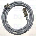 45092995 - CABLE, MOTOR FEEDBACK Y-2012 3M,CONN