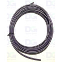 P3440-A - TUBING LDPE BLK W/ VLT .170 ID (7mètres)