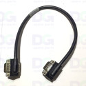 P4664-A - CABLE 232-485 SERVO SERIAL