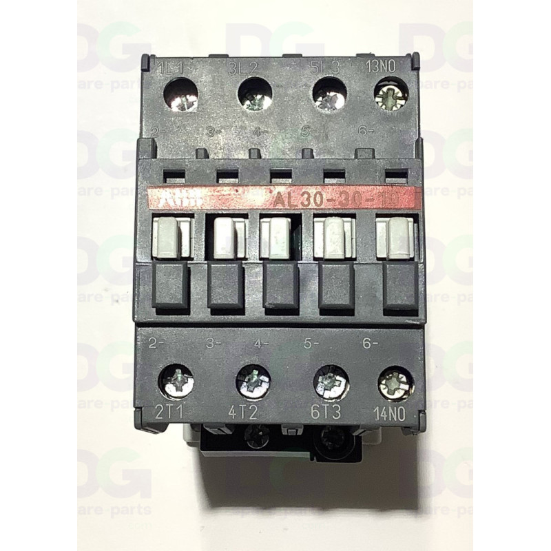 P9625-A - AL30-30-10 24V DC Contactor