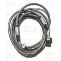 45086848 - CABLE UNM. OP. Panel PLC MAIN INT J7