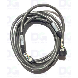 45086848 - CABLE UNM. OP. Panel PLC MAIN INT J7