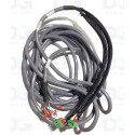 AA90186 - Carriage Power Cable Assembly