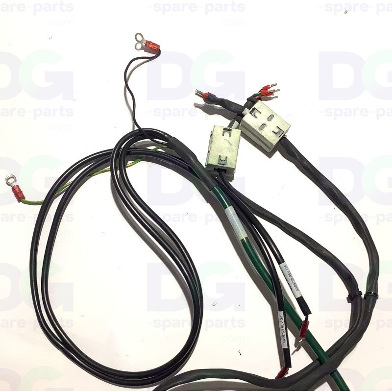 AA99769 - Assy Cable Fan Power Supply