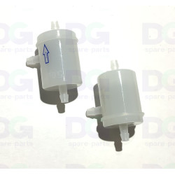 141-0599-003 - Filtres pour tête d'impression Flora (2pcs)