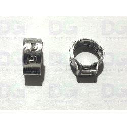 261-0102-001 - Colliers de serrage Flora (16pcs)