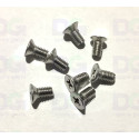 231-0602-002 - Flora Screws (8pcs)