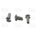 231-0345-002 - Flora Screws (20pcs)
