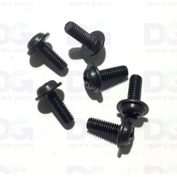 231-0244-000 - Vis Flora (6pcs)
