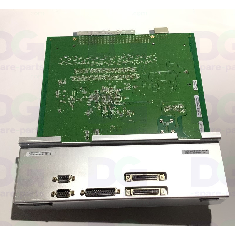 45124835 - PCBA, DIGITAL BOARD, GS508 PRINTHEAD