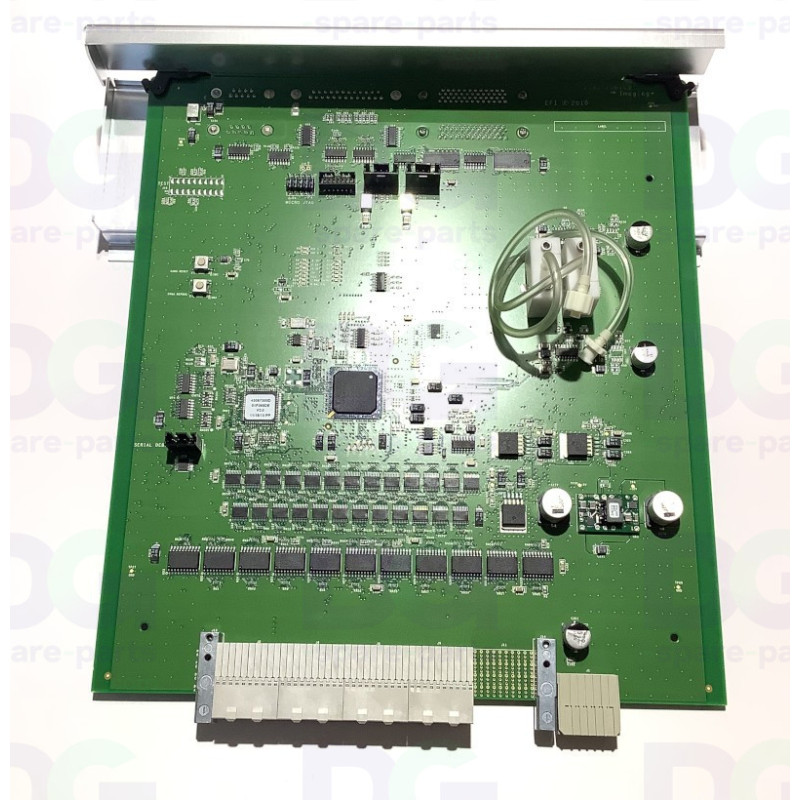 45124835 - PCBA, DIGITAL BOARD, GS508 PRINTHEAD