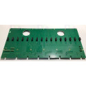 AA90207 - Assy, PCB, 3360 Backplane