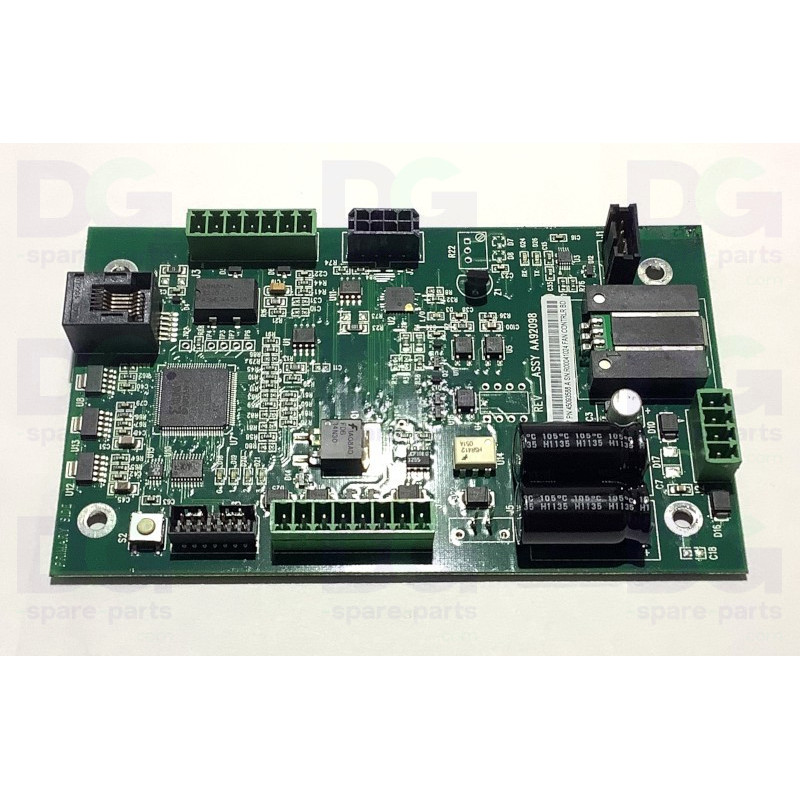 45093588 - PCBA, FAN CONTROLLER BOARD