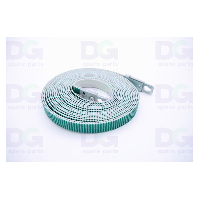 M801469 Y-drive belt – Mimaki JV400 | DG Spare Parts