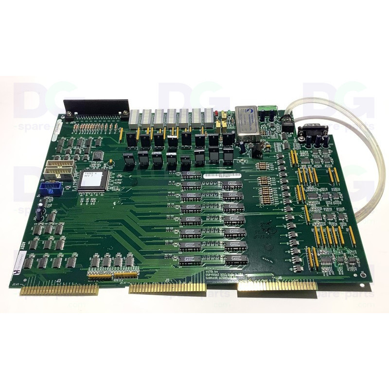 AA90203 - Assy, PCB, Carriage Interface