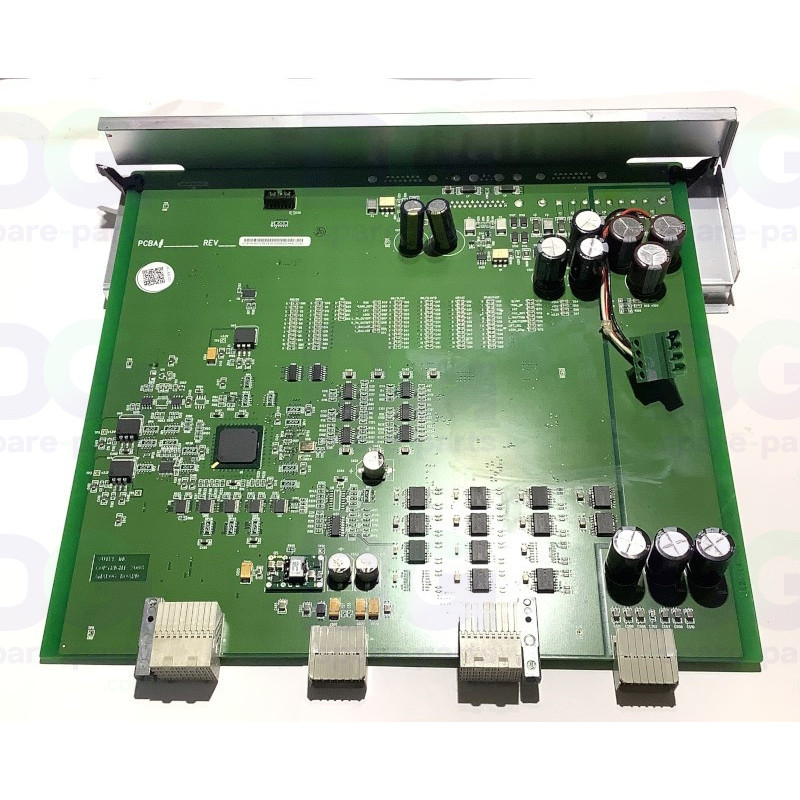 45073726 - Vutek Analog Board