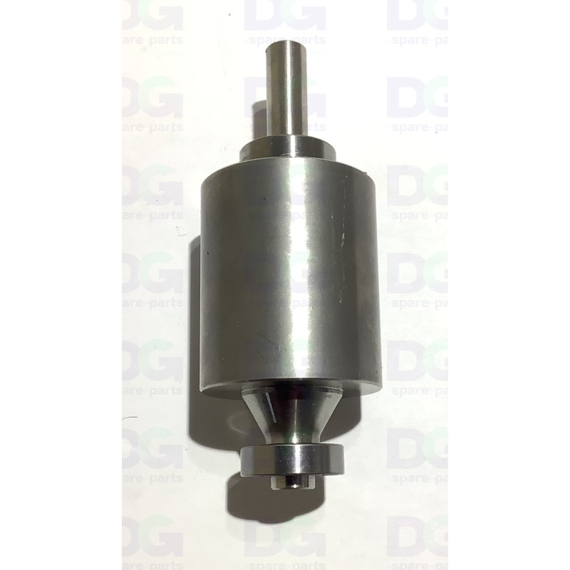 3010115194 - Pulley Drive Gantry
