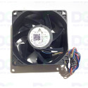 3010117753 - Radiator Fan with Cable to Peripheral PBA