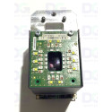 3010121225 - Camera Alignment Carriage avec COVER-CAMERA