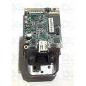 3010121225 - Camera Alignment Carriage avec COVER-CAMERA