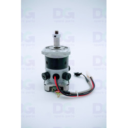Motore asse Y assy 33 Mimaki JV400 M012378 | DG