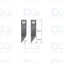 Lame Zund Z16 - 3910306