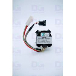 Motore asse Y assy 33 Mimaki JV400 M012378 | DG