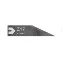 Compatible con Lame para Zund Z17 | Carbure – Recambios DG